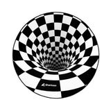 Sharkoon SFM12 Sort, Hvid Polyester, Silikone