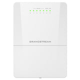 Grandstream Networks GWN7710R netværksswitch Administreret L2 Gigabit Ethernet (10/100/1000) Strøm over Ethernet (PoE) Hvid