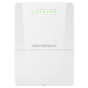 Grandstream Networks GWN7710R netværksswitch Administreret L2 Gigabit Ethernet (10/100/1000) Strøm over Ethernet (PoE) Hvid