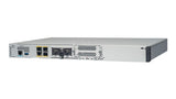 Cisco C8200-1N-4T kabelforbundet router Gigabit Ethernet Grå