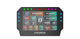 Moza Racing RS072 spil-controller Sort Digital PC