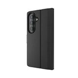 IFROGZ Defence Folio mobiltelefon etui Folie Sort