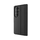 IFROGZ Defence Folio mobiltelefon etui Folie Sort