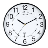 Unilux WAVE Atomur Rund Sort