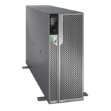 APC SRTL10KRM4UI UPS-enhed Dobbeltkonvertering (online) 10 kVA 10000 W 12 AC stikkontakt(er)