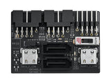 ASUS ROG STRIX X870-I GAMING WIFI AMD X870 Sokkel AM5 mini ITX