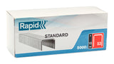 Rapid 40108659 hæfteklamme