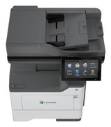 Lexmark MX632adwe Laser A4 1200 x 1200 dpi 47 sider pr. minut Wi-Fi