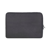 Rivacase 7707 43,9 cm (17.3") Etui Sort