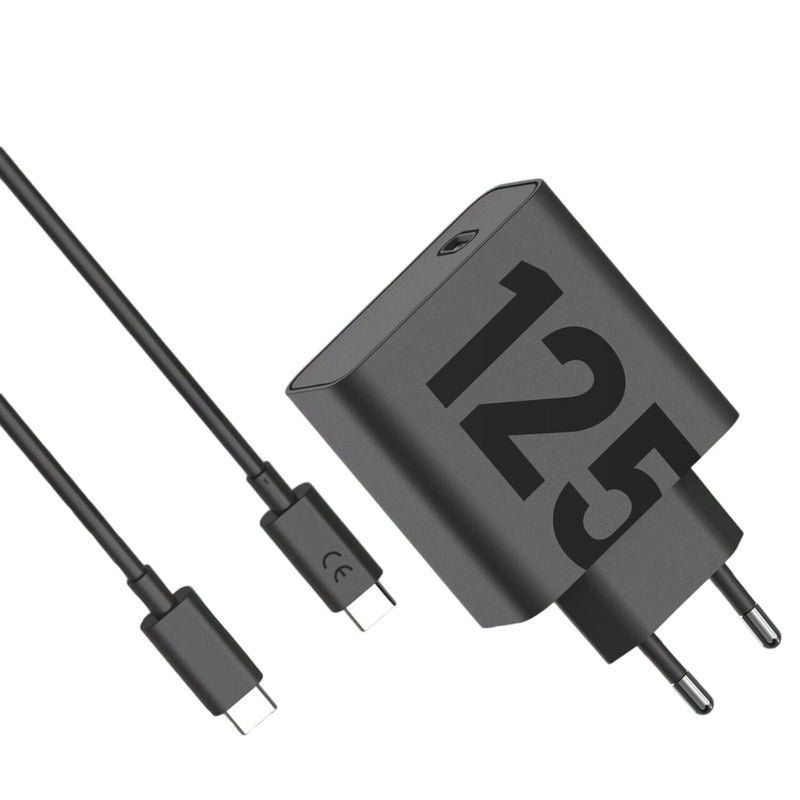 Motorola SJMC1252 oplader til mobil enhed Universel Sort Vekselstrøm Indendørs