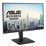 ASUS VA24DQFS computerskærm 60,5 cm (23.8") 1920 x 1080 pixel Fuld HD LCD Sort