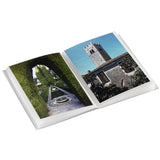 Hama La Fleur fotoalbum og arkbeskyttelse Sort, Hvid 40 ark 10 x 15