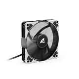 Sharkoon SilentStorm BW120 PWM Computerkabinet Ventilator 12 cm Bær 1 stk