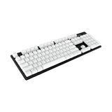 HyperX komplet sæt taster ─ PBT (hvide)