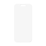 PanzerGlass ® Skærmbeskyttelse iPhone 17 | iPhone 16 Pro | Classic Fit m. EasyAligner