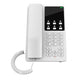 Grandstream Networks GHP620 IP-telefon Hvid 2 Linier LCD Wi-Fi