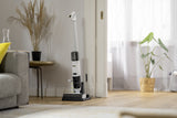 Kärcher FCV 2 Natural N 3-i-1-stavstøvsuger Batteri Tør&våd Poseløs 160 W Hvid