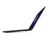 MSI Katana A17 AI B8VF-866 AMD Ryzen™ 7 8845HS Laptop 43,9 cm (17.3") Fuld HD 16 GB DDR5-SDRAM 1 TB SSD NVIDIA GeForce RTX 4060 Wi-Fi 6E (802.11ax) Windows 11 Home Sort