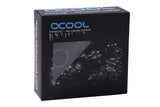 Alphacool 17477 Computerkølesystem, dele og tilbehør Monteringssæt