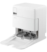 Roborock Qrevo Plus 0,33 L Hvid