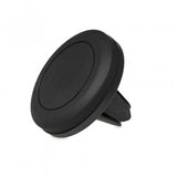iBox H-8 Passiv holder Mobiltelefon/Smartphone Sort