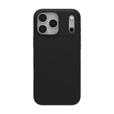 ZAGG Manhattan Snap mobiltelefon etui 17,5 cm (6.9") Cover Sort