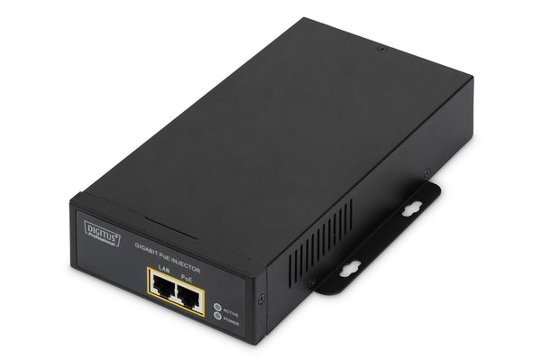 Digitus DN-95107 PoE adapter Gigabit Ethernet 55 V