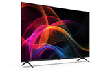Sharp 55HL4465E TV 139,7 cm (55") 4K Ultra HD Smart TV Wi-Fi Sort
