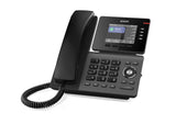Snom D810W IP-telefon Sort IPS Wi-Fi