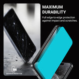 Crong Privacy 3D Armour Glass Skærmfilter Apple 1 stk