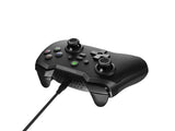 GENESIS Mangan 300 Sort USB Gamepad Analog/digital Android, Nintendo Switch, PC