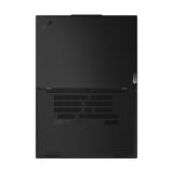 Lenovo ThinkPad L14 Gen 6 (AMD) AMD Ryzen™ 7 PRO 250 Laptop 35,6 cm (14") WUXGA 32 GB DDR5-SDRAM 1 TB SSD Wi-Fi 7 (802.11be) Windows 11 Pro Sort Tysk