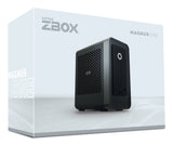 Zotac ZBOX MAGNUS ONE EU27506TC 8L størrelse PC Sort 265 LGA 1851 (Socket V1)