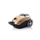 Eta ETA351990000 støvsuger 3 L Beholder vakuum Dry 800 W Støvpose