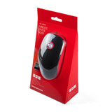 Modecom MC-WRM113 mus Kontor Ambidextrous RF trådløst Optisk 1600 dpi