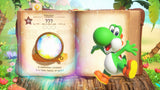 Nintendo Yoshi and the Mysterious Book ( Switch 2) Standard Japansk, Engelsk, Spansk, Fransk, Tysk, Italiensk, Hollandsk, Portugisisk, Koreansk Nintendo Switch 2