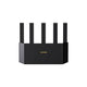 Tenda TX2L Pro trådløs router Gigabit Ethernet Dual-band (2,4 GHz / 5 GHz) Sort