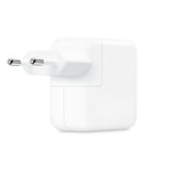 Apple MW2K3ZM/A oplader til mobil enhed Universel Hvid Vekselstrøm Indendørs