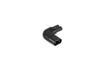 Kabelmeister SKA-0871S kabel kønsskifter C8 C7 Sort