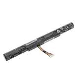 Green Cell AC68 laptop reservedel Batteri