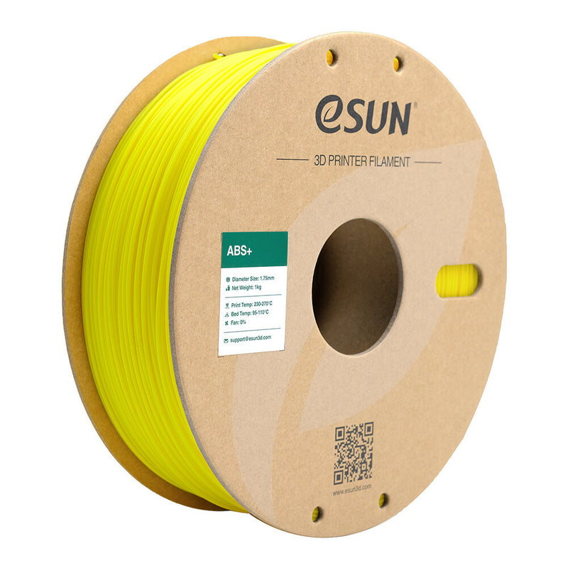 eSUN ABS+ Rød 1 kg