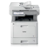 Brother MFC-L9570CDW Multifunktionsprinter Laser A4 2400 x 600 dpi 31 sider pr. minut Wi-Fi