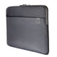 Tucano BFTMB13-BK taske og etui til laptop 33 cm (13") Sort