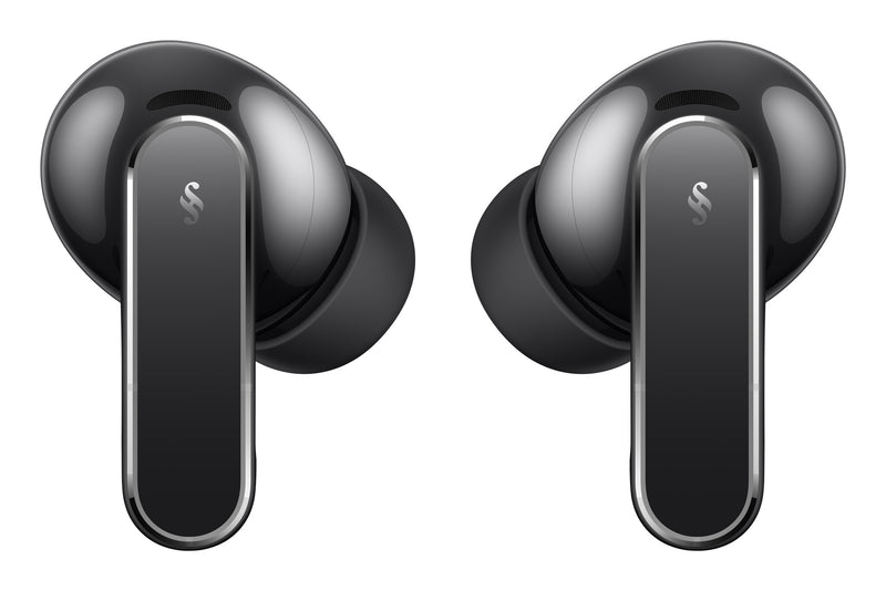 Huawei FreeBuds Pro 5 Headset Trådløs I ørerne Opkald/Musik/Sport/Hverdag USB Type-C Bluetooth Grå