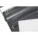 Genie CB 850 350 ark Sort