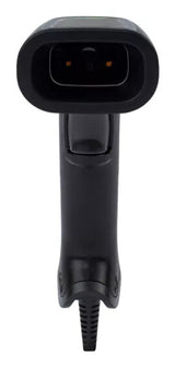 Honeywell Xenon Ultra 1960g Håndholdt stregkodelæser 1D/2D LED Sort