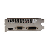 AFOX AF730-1024D3L7-V1 grafikkort NVIDIA GeForce GT 730 1 GB GDDR5