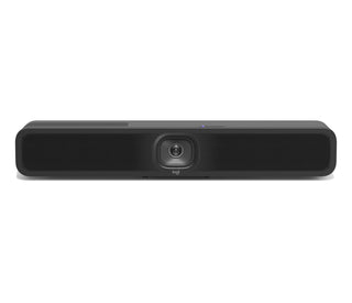 Logitech MeetUp 2 Grafit 3840 x 2160 pixel