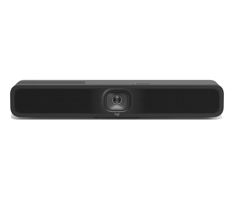 Logitech MeetUp 2 Grafit 3840 x 2160 pixel