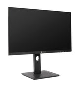 AG Neovo DW2401 computerskærm 60,5 cm (23.8") 2560 x 1440 pixel Wide Quad HD LED Sort